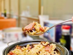 腊味煲仔饭-红鼎豆捞·非遗鲍皇汤火锅(宝丰路店)