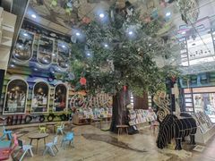 -钟书阁(松江泰晤士小镇店)