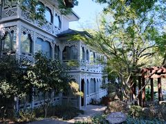 -浙江西子宾馆·瑶园咖啡厅