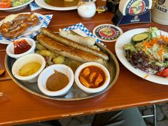 -Restaurant Paulaner am Dom