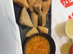 -鸿先阁·干煸虾(星沙店)