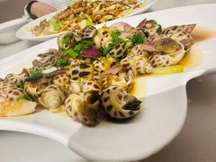 -华盛丰温州大排档(东三环南路店)