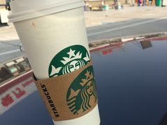 -星巴克臻选(郑州国贸360广场店)