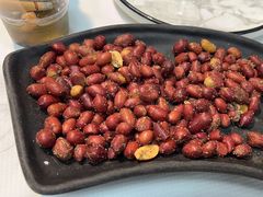 -云晓光头烧烤吧(德平路店)