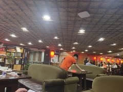 大堂-来小酌·长安酒家(翠庭大厦店)