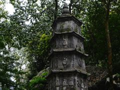 -灵隐飞来峰景区