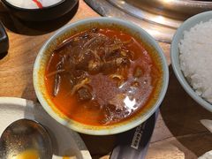 -黑牛黑猪烤肉专门店(万象城店)