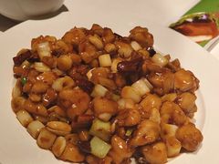 -玉林烤鸭店(黄村兴华店)