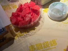 -串盟烧烤·长沙美食地标(星沙店)