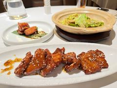 -荣兴酒家(徐家汇店)