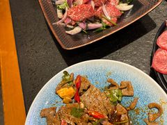 -龙记珍牛和牛烧肉(龙南街店)