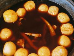 -李子坝梁山鸡(李子坝大鸡哥店)