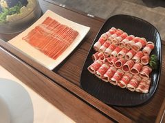 -东来顺•非遗火锅(外滩店)