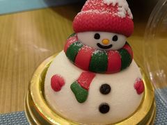 -杏荟旋转餐厅(广州爱群店)