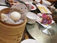 -小城粥道·海胆鲜虾粥(解放广场店)