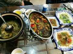 -徽州美食(三十年老店)