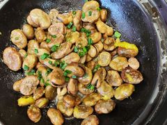 -李氏传家菜(兴城路店)