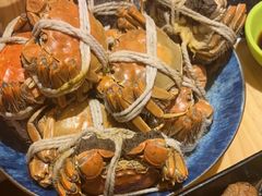 -贵木日本料理·铁板烧(新地假日广场店)