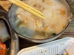 -陈添記·祖傳爽鱼皮·西关老字号(广州首店)