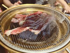-西塔老太太泥炉烤肉(北京双井店)