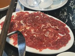 吊龙-一鼎牛鲜活牛肉城(晋江海峡国际食品城店)