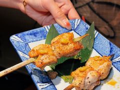 -王氏炉匠·烧鸟·居酒屋(双井店)