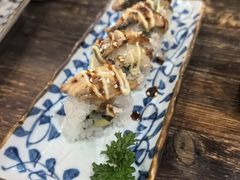 -小川洋风料理(街道口店)