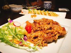 -松子料理(白家庄店)