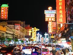 -唐人街(耀华力路)