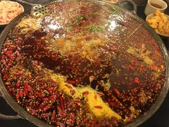 -酒友老火锅(渝中店)