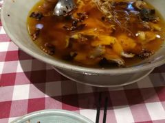 -辣不二地道川菜(汉水路店)