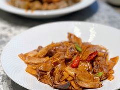 酸萝卜炒肚仁-将相和·海鲜蒸饺大连菜