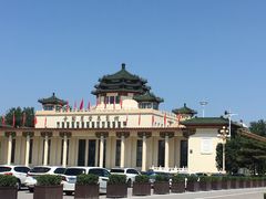 -中国农业博物馆