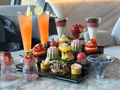 -厦门万丽酒店·R Bar