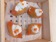 -蔡澜点心·粤菜(新街口IFCX店)