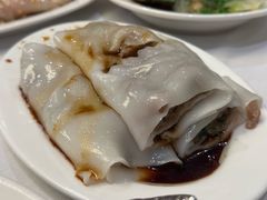 牛肉肠粉-香港东海海鲜酒家