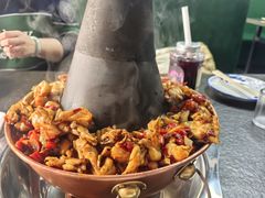 -北龙火锅店(燕山大街店)