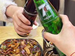 -卢庄(江汉路店)