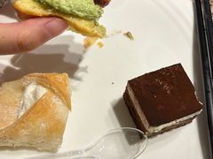 -明月东一酒店·菲斯特自助餐厅
