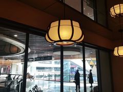 -仓桥家·焗寿司·锅物(光谷步行街店)