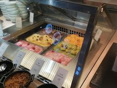 -富力希尔顿酒店·地阔自助餐厅