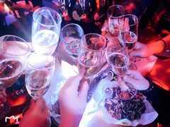 -ACE CLUB(大连民主广场店)