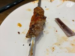 -新疆杭州疗养院·富春山庄