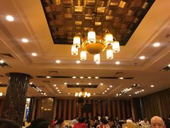 大堂-中国饭店-餐厅