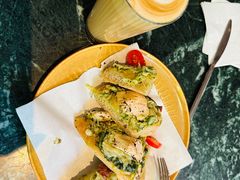 -BAKER&SPICE(安福路店)