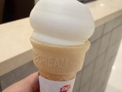 -DQ·蛋糕·冰淇淋(合生汇店)