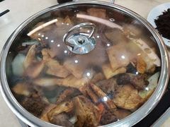 -来御来三汁焖锅(新玛特店)