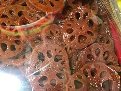 -老炳·七丛松甘草水果