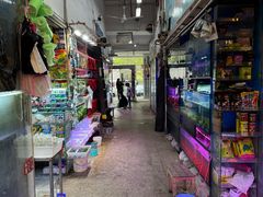 -双季花艺园艺市场(浦东店)