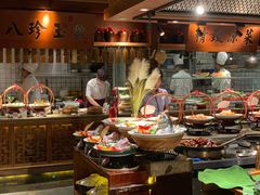 -二十八里太湖船菜(吉祥路店)